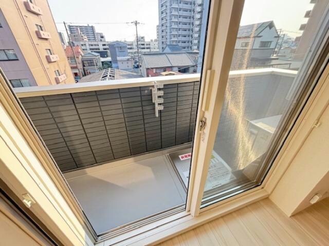 ルグラン龍野の物件内観写真