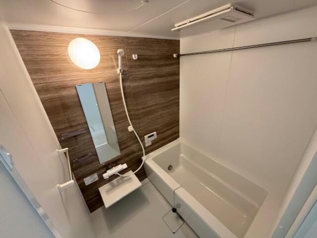 ルグラン龍野の物件内観写真