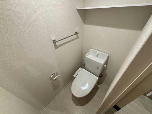 ルグラン龍野の物件内観写真