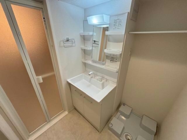 ルグラン龍野の物件内観写真