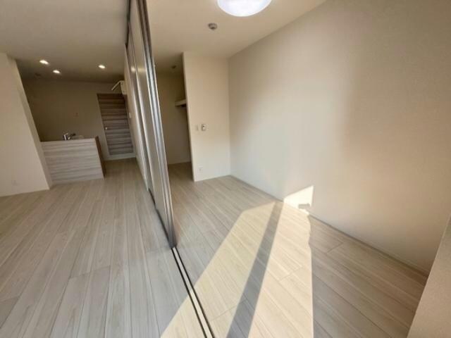 ルグラン龍野の物件内観写真