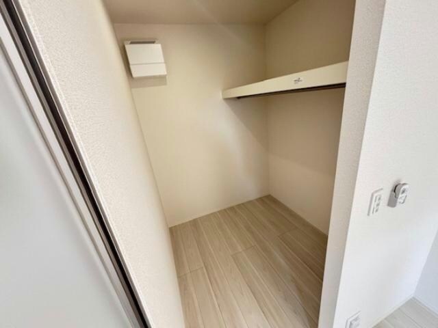 ルグラン龍野の物件内観写真