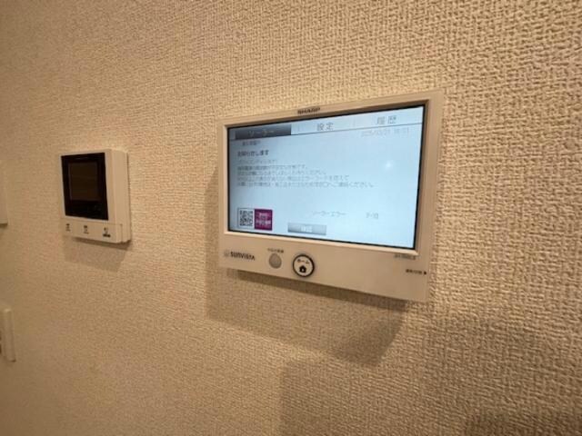 ルグラン龍野の物件内観写真