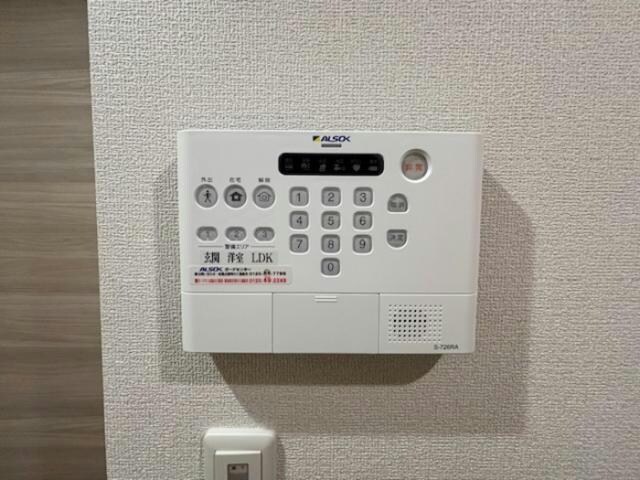 ルグラン龍野の物件内観写真