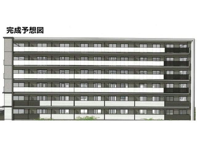 KUNIOの物件外観写真