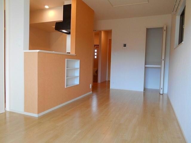 エテルナの物件内観写真