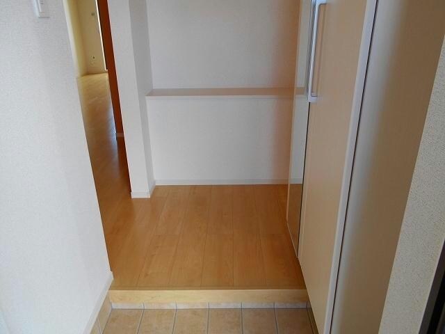 エテルナの物件内観写真