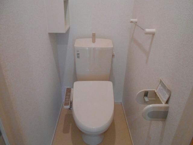 エテルナの物件内観写真