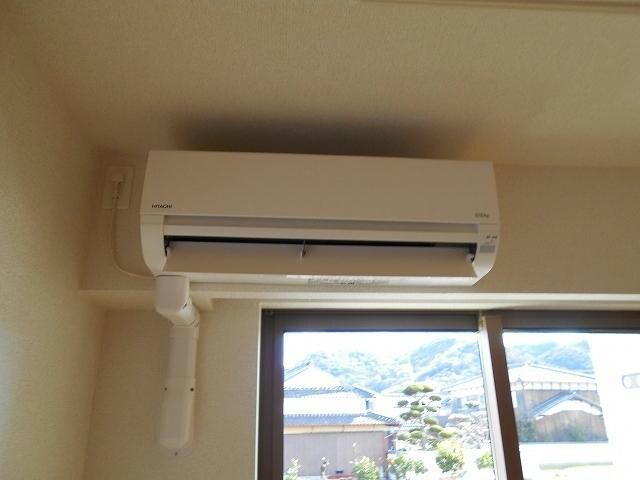 エテルナの物件内観写真