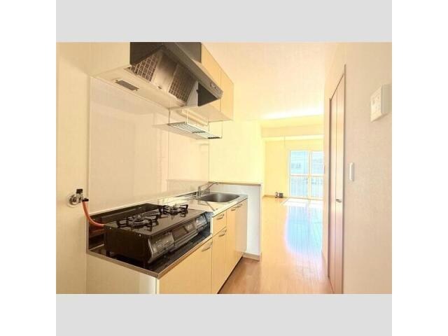 メゾンドフィールドの物件内観写真