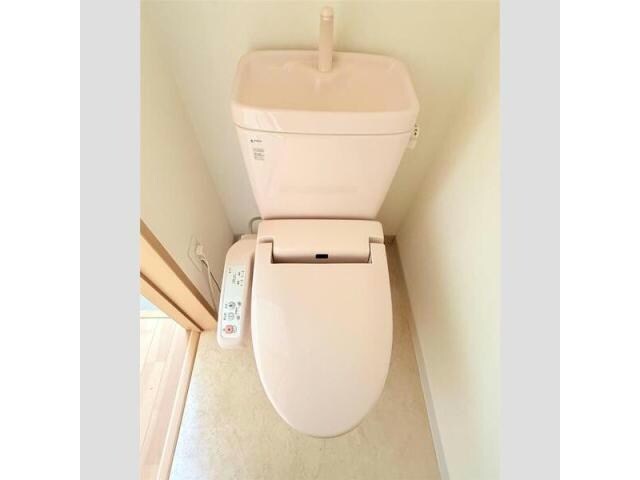 メゾンドフィールドの物件内観写真