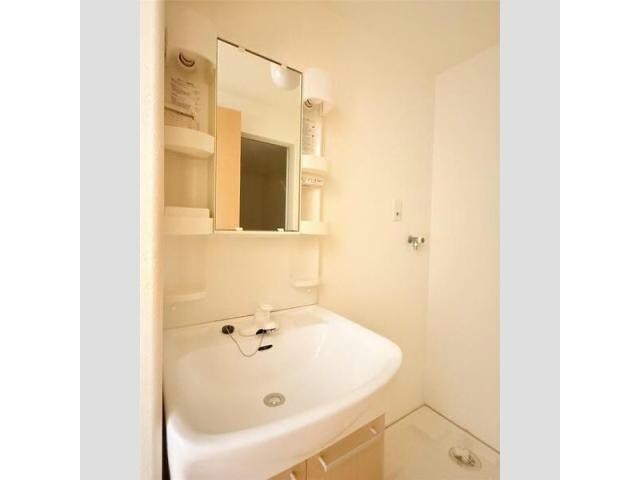 メゾンドフィールドの物件内観写真