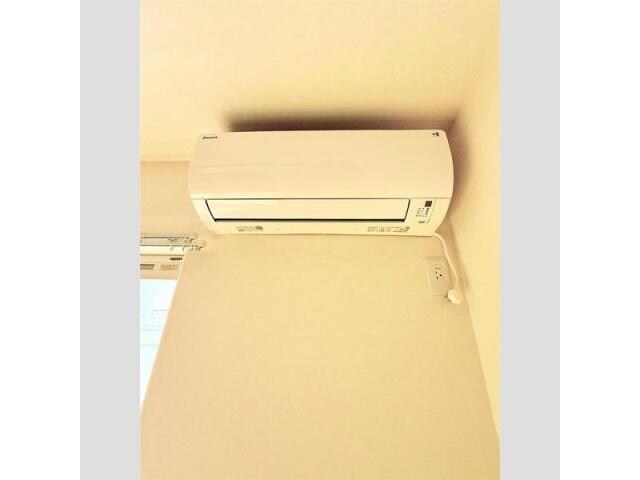 メゾンドフィールドの物件内観写真