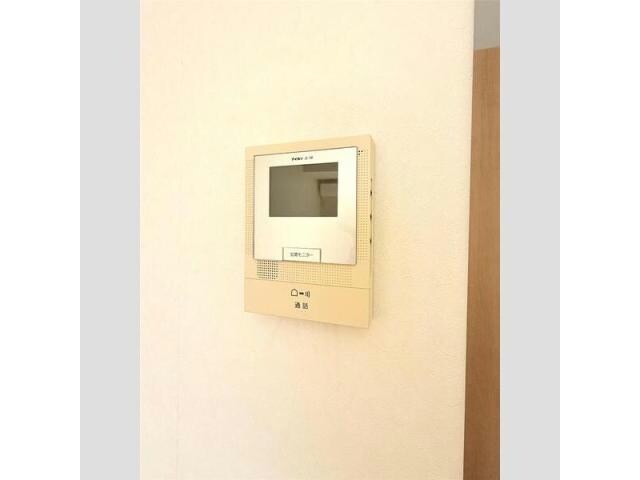 メゾンドフィールドの物件内観写真