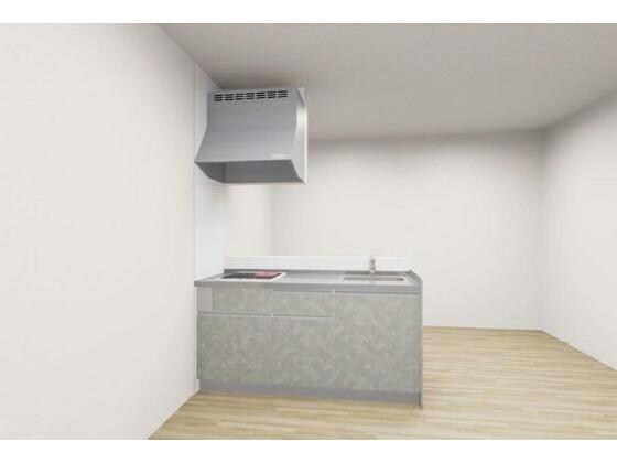 ラグーナ坂元の物件内観写真