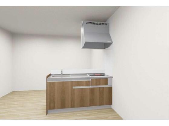 ラグーナ坂元の物件内観写真