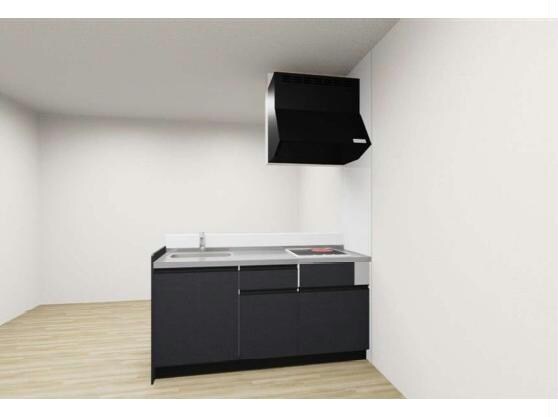 ラグーナ坂元の物件内観写真