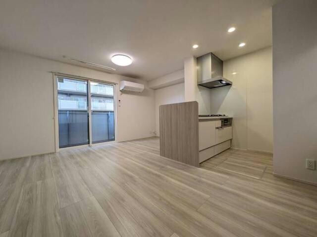 ヴィラーチェⅡの物件内観写真