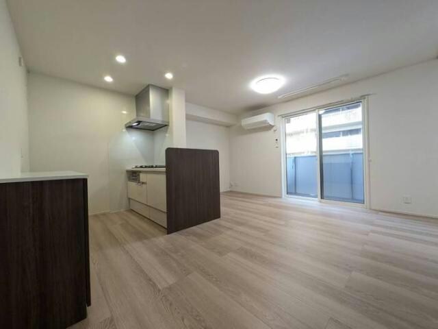 ヴィラーチェⅡの物件内観写真