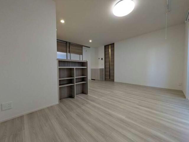 ヴィラーチェⅡの物件内観写真