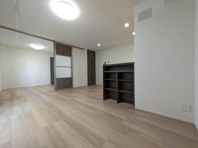 ヴィラーチェⅡの物件内観写真