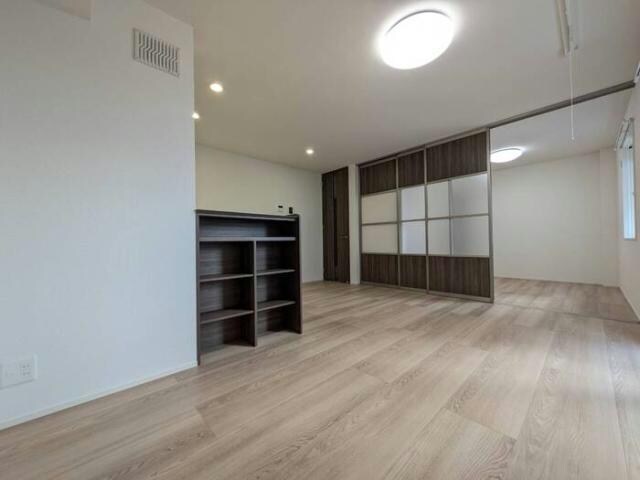 ヴィラーチェⅡの物件内観写真