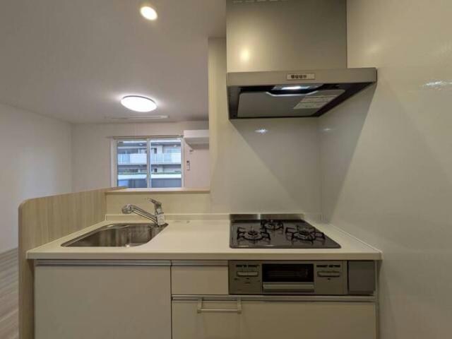 ヴィラーチェⅡの物件内観写真