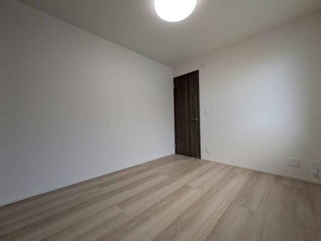 ヴィラーチェⅡの物件内観写真