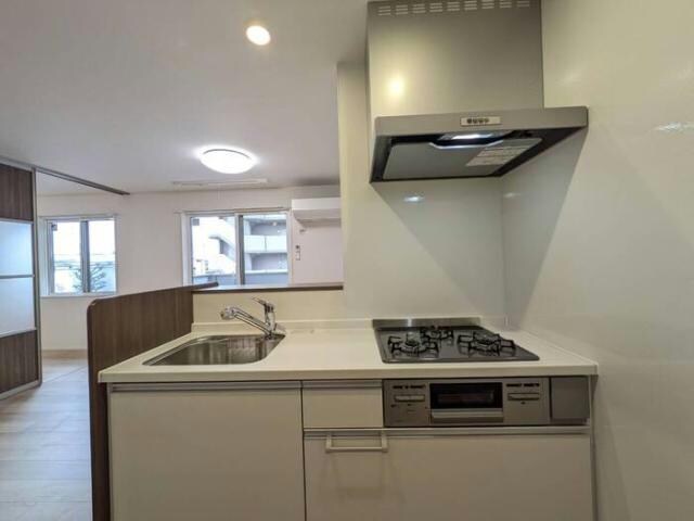 ヴィラーチェⅡの物件内観写真