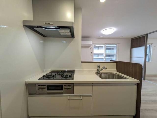 ヴィラーチェⅡの物件内観写真