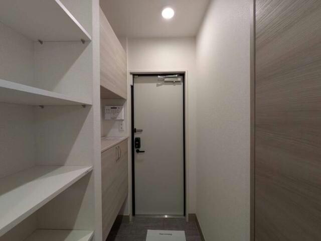 ヴィラーチェⅡの物件内観写真