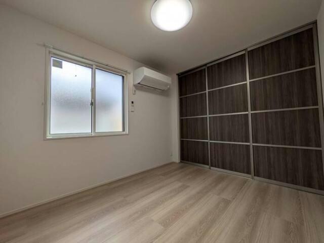 ヴィラーチェⅡの物件内観写真