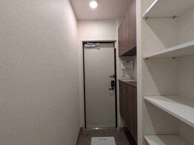 ヴィラーチェⅡの物件内観写真