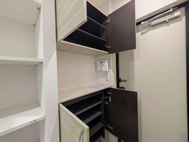 ヴィラーチェⅡの物件内観写真