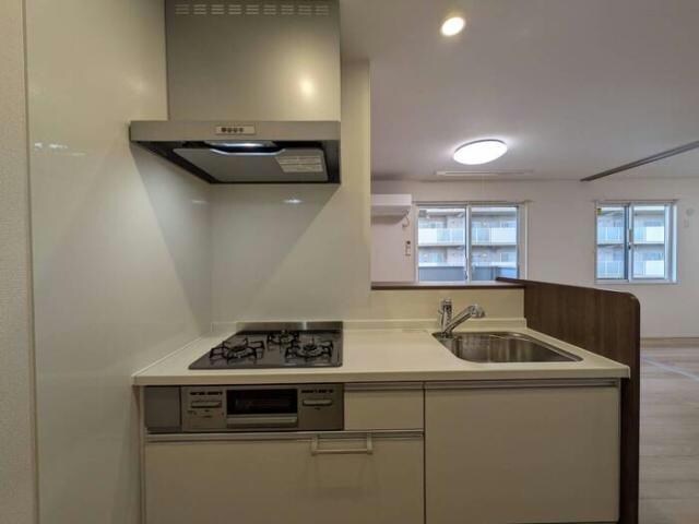 ヴィラーチェⅡの物件内観写真