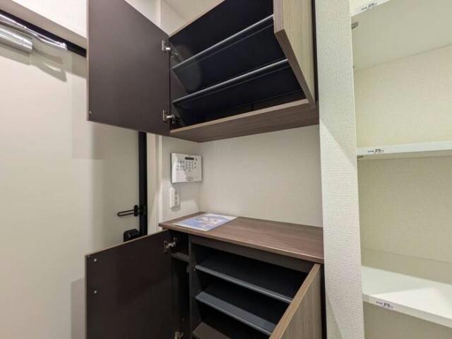 ヴィラーチェⅡの物件内観写真