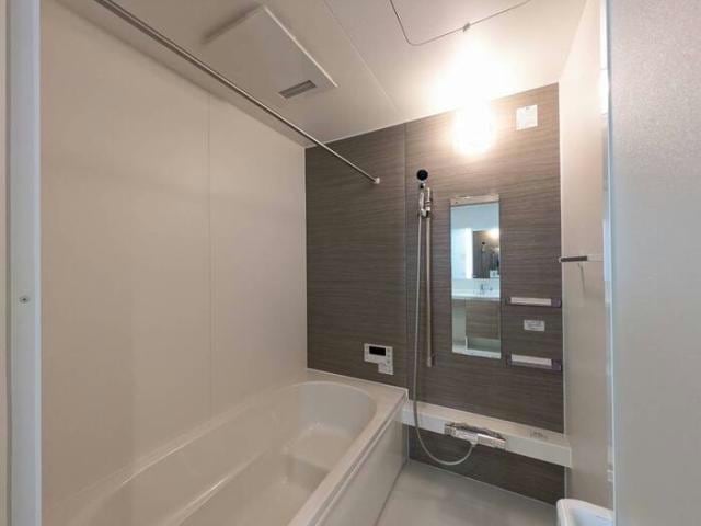 ヴィラーチェⅡの物件内観写真