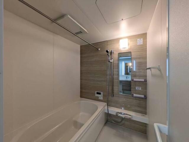 ヴィラーチェⅡの物件内観写真