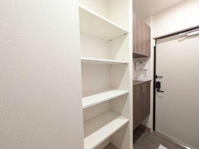 ヴィラーチェⅡの物件内観写真