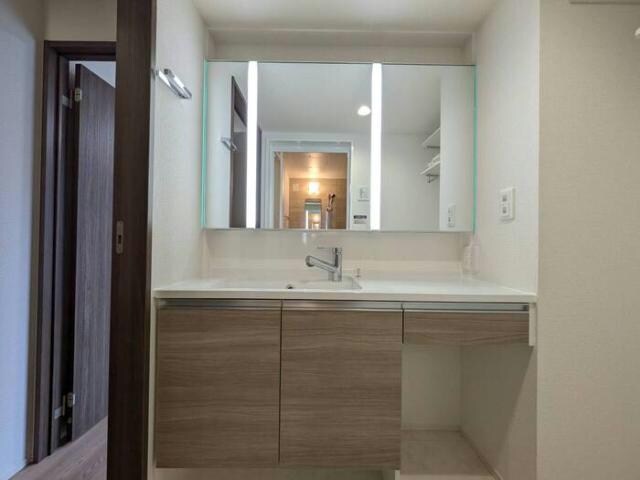 ヴィラーチェⅡの物件内観写真