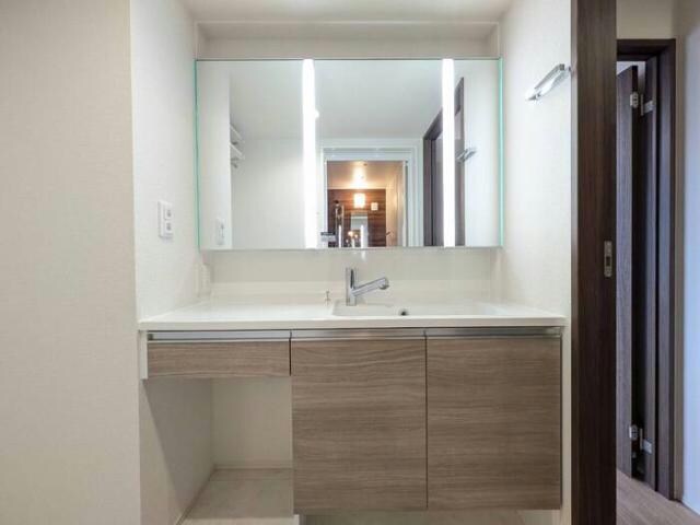 ヴィラーチェⅡの物件内観写真