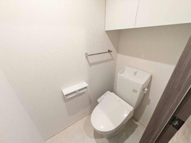 ヴィラーチェⅡの物件内観写真