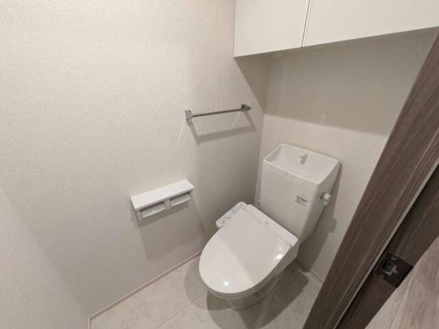 ヴィラーチェⅡの物件内観写真