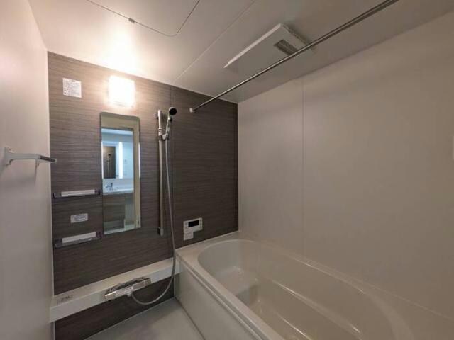 ヴィラーチェⅡの物件内観写真