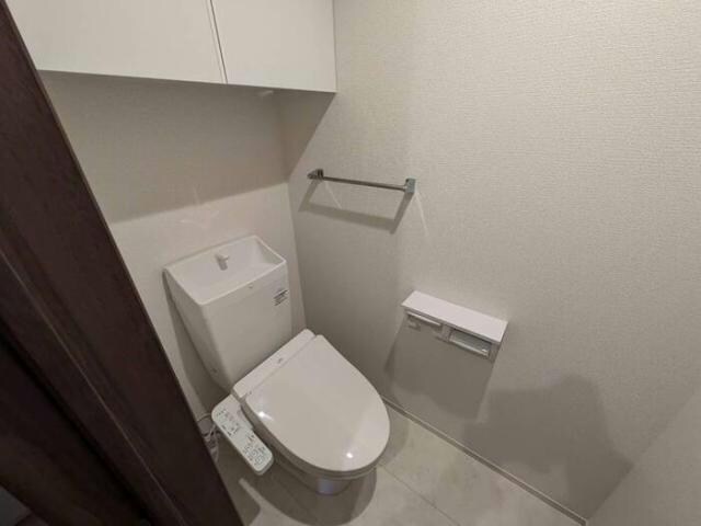 ヴィラーチェⅡの物件内観写真