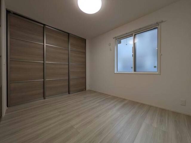 ヴィラーチェⅡの物件内観写真