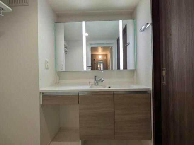 ヴィラーチェⅡの物件内観写真