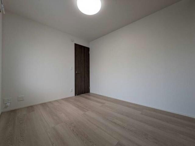 ヴィラーチェⅡの物件内観写真