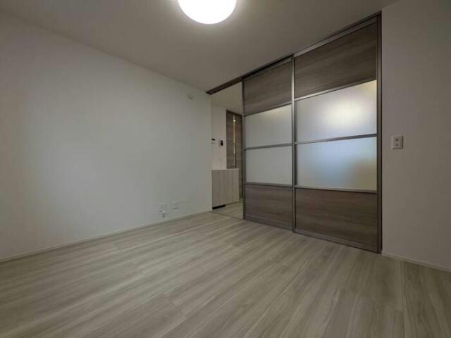 ヴィラーチェⅡの物件内観写真