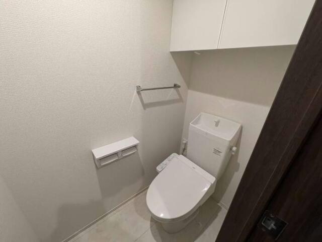 ヴィラーチェⅡの物件内観写真